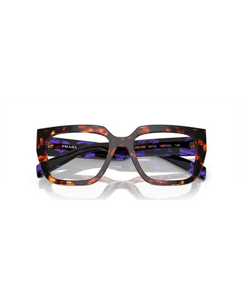 lenscrafters prada eyeglass frames|Prada PR A03V Eyeglasses .